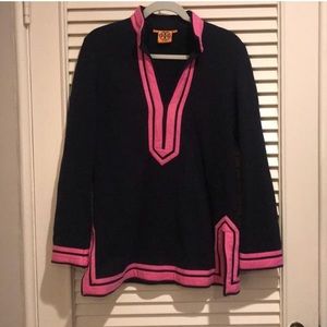 Tory Burch Tunic